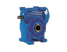 COA減速機-COA二次包絡(luò)減速機